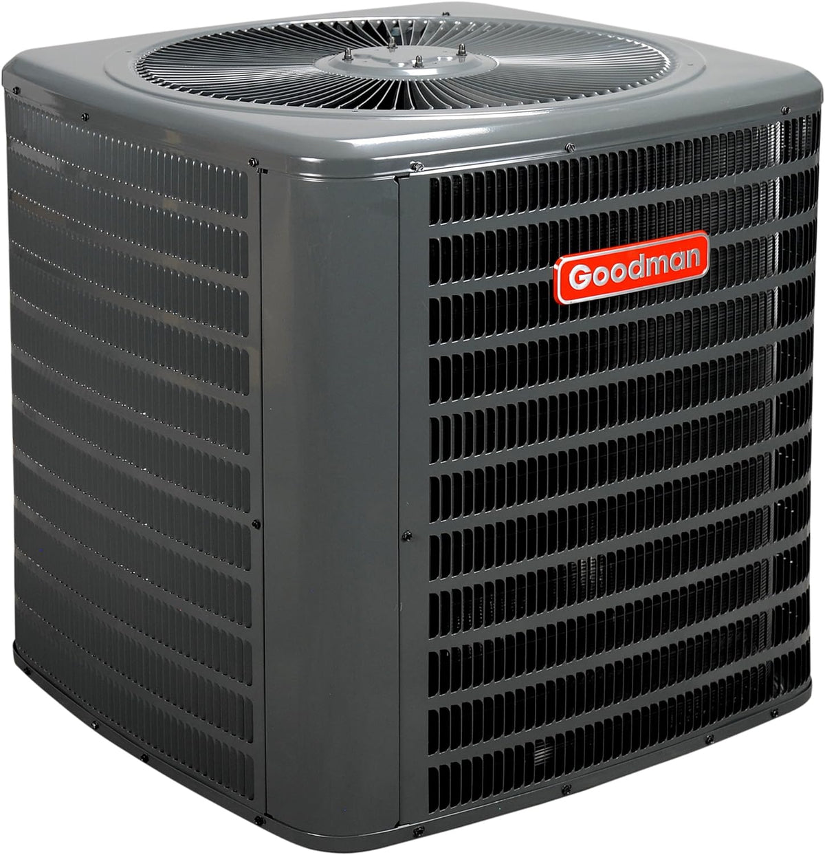 Goodman GSZ140181 1.5 Ton 14 SEER Heat Pump - R410A