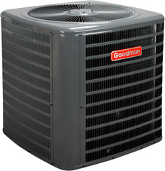 Goodman GSZ140181 1.5 Ton 14 SEER Heat Pump - R410A