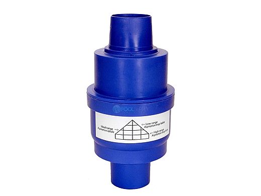 Hayward DCX180 Flow Regulator for KingRay and SunRay Pool Cleaners