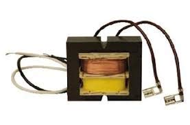 Honeywell 198162EA Internal Transformer for Modutrol IV Motors 120 VAC 50/60 HZ PRIMARY 40VA