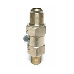 Henry 5242-300 Pressure Relief Valve 300 PSIG 3/4 in. NPTF Male X 3/4 in. NPTF Female