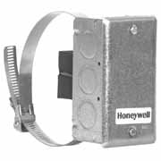 Honeywell C7041K2005 Immersion Temperature Sensor, 20K OHM NTC, -40-250DEG F