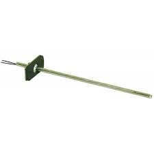 Honeywell C7770A1040 6 Duct Probe Temperature Sensor 20K Ohm NTC