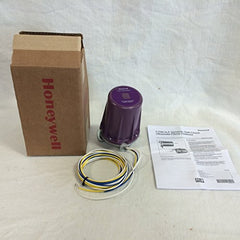 Honeywell C7061A1012 C7061 Dynamic Self-Check Ultraviolet Flame Detector