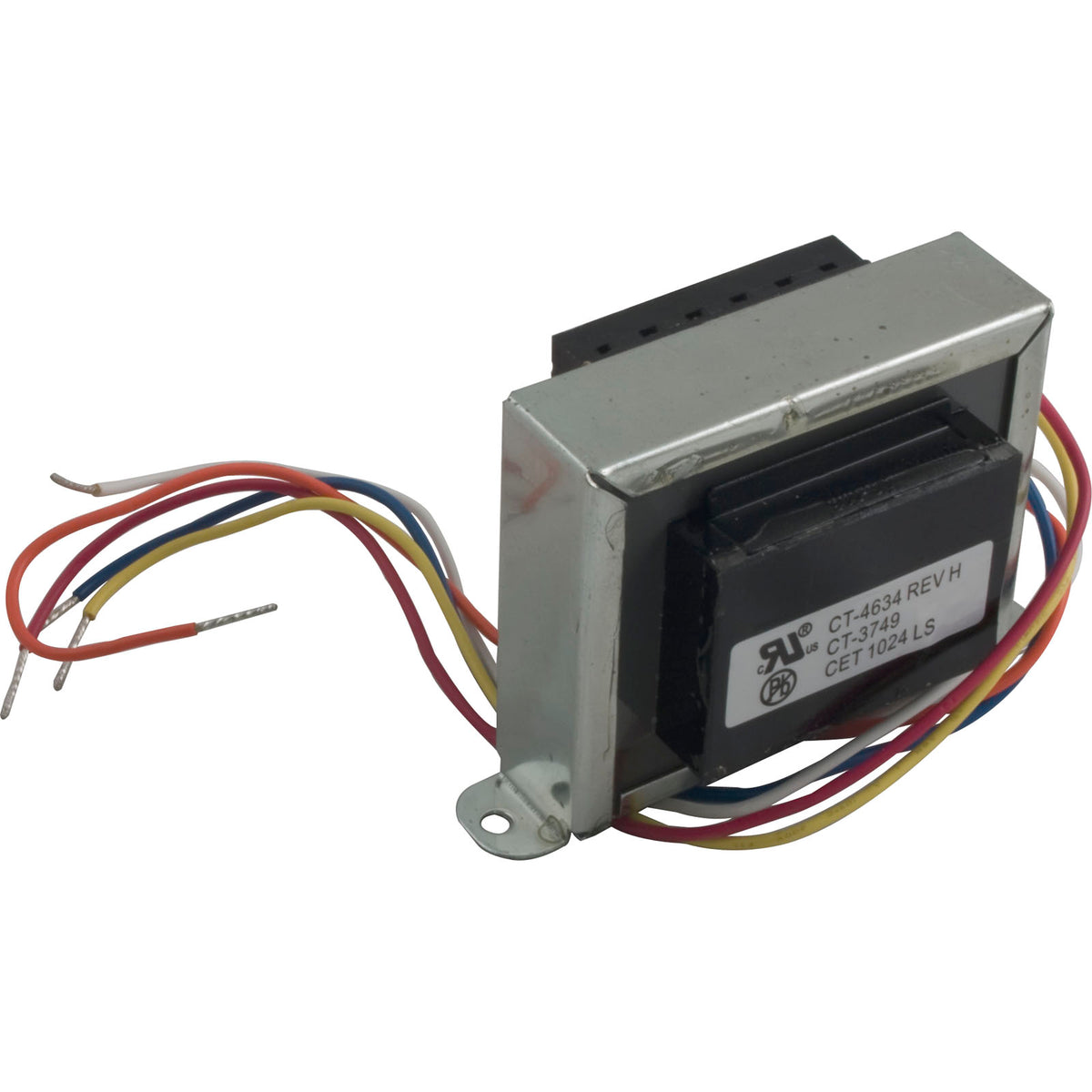 HydroQuip 48-0099X-240 Transformer 3 Wire System 230v 24v