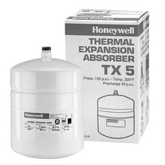 Honeywell TX-25V Thermal Expansion Tank 10.3 Gal