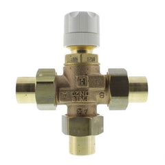 Honeywell V135A1006 V135A Valve- 3/4In. Female Sweat Unions.