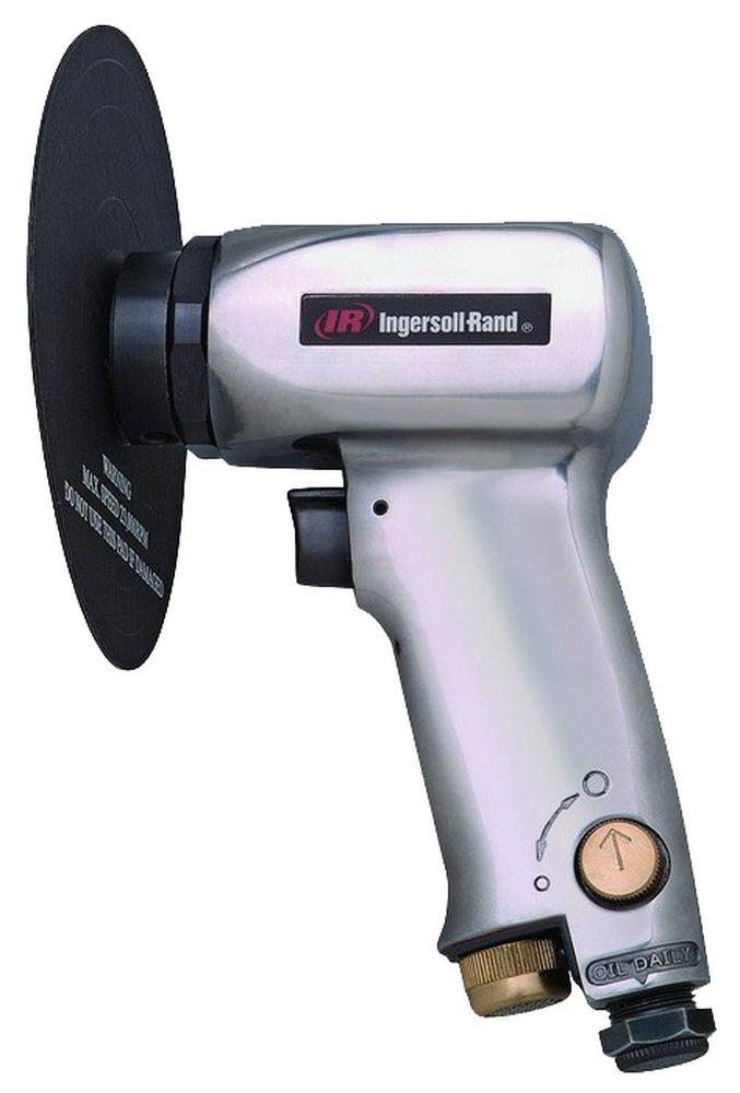 Ingersoll Rand 317A 5 in. High Speed Air Sander