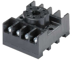 ICM Controls ACS-8 Relay Socket 8 Pin