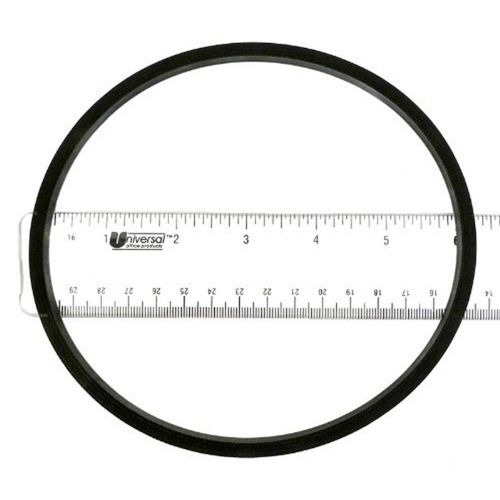 Jacuzzi 47035850R Square Ring Carvin B Series Volute