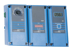 Johnson Controls A350PS-2C A350P Series Proportional Plus Integral Temperature Control with A99Bc-25C Temperature Sensor, 90 to 250 Degree F Temperature Range, 2 to 30 F Degree Throttling Range