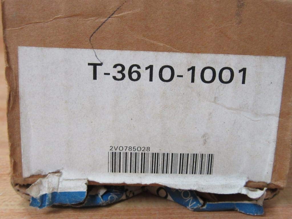 Johnson Controls T-3610-1001 Pneumatic Low Limit Controller 0-25 psi