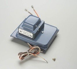JOHNSON CONTROLS Johnson Controls Y68HA-1 Isolation Transformer 40VA