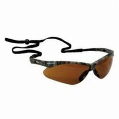 Jones Stephens G30014 NEMESIS CAMO / BRONZE SAFETY GLASSES