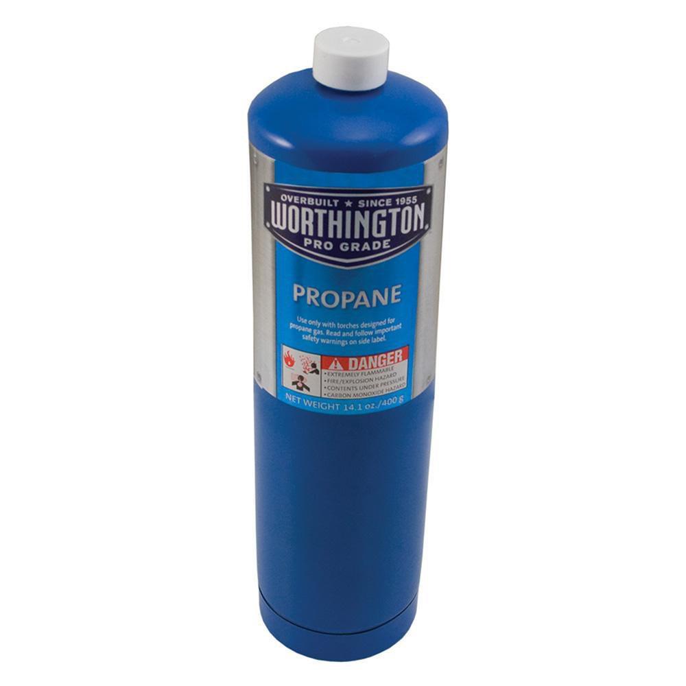 Jones Stephens J40601 14.1 oz Propane