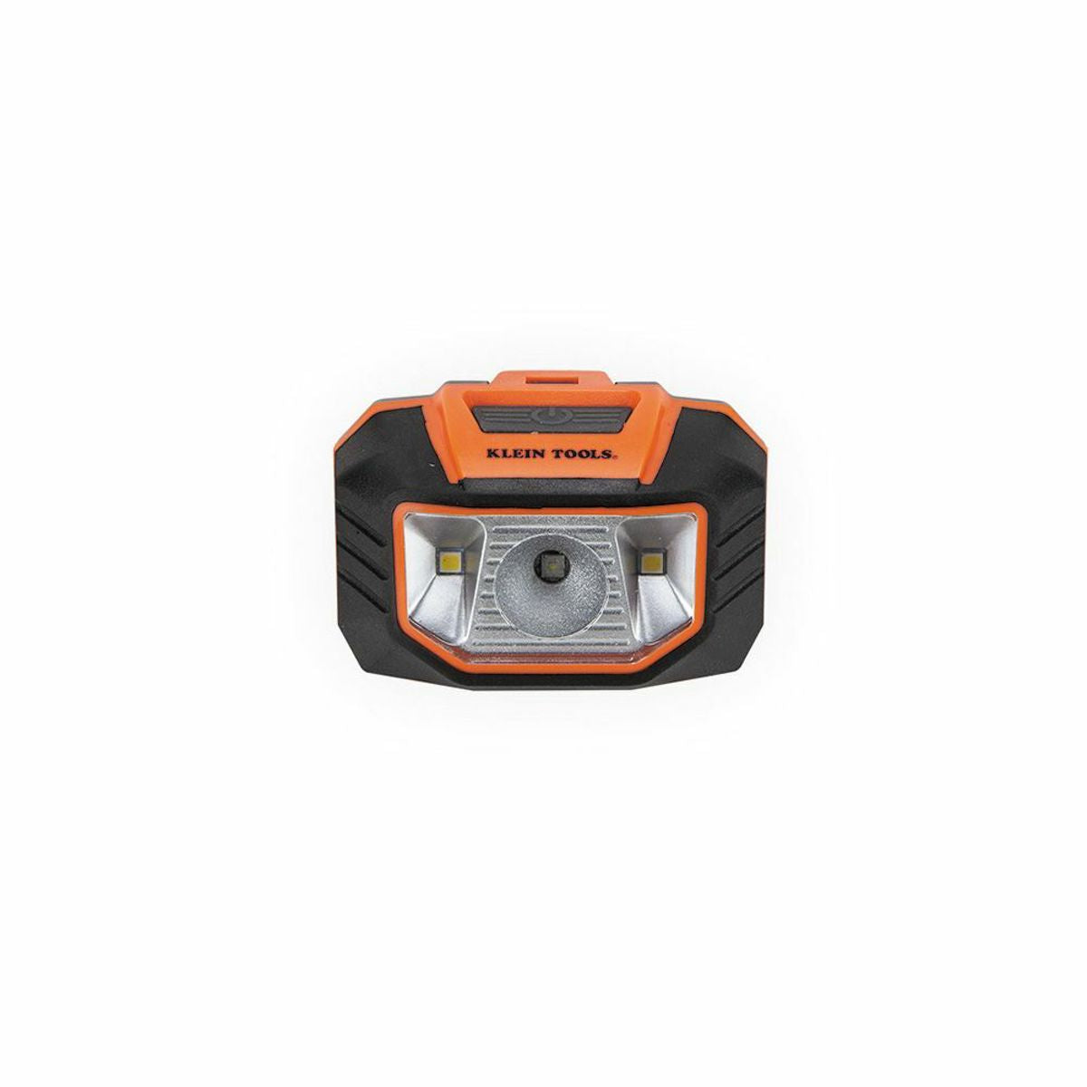 Klein Tools 56220 LED Headlamp with Silicone Hard Hat Strap