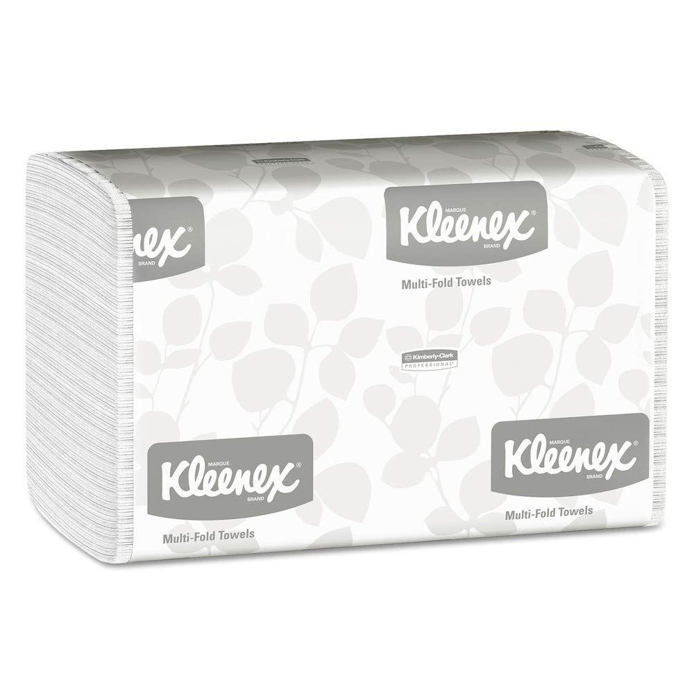 KLEENEX 1890 PAPER PRODUCTS