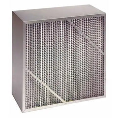 Koch 110-710-002 Final Filter MERV14 NH 12x24x12