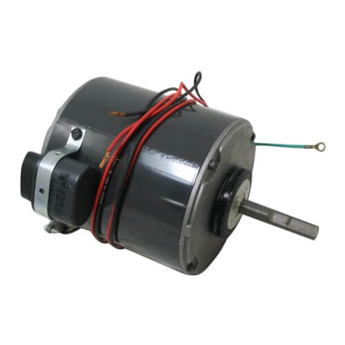 CAI - LENNOX 59835 Motor, 1.2 HP, 230V, 1-Phase, 1050 RPM