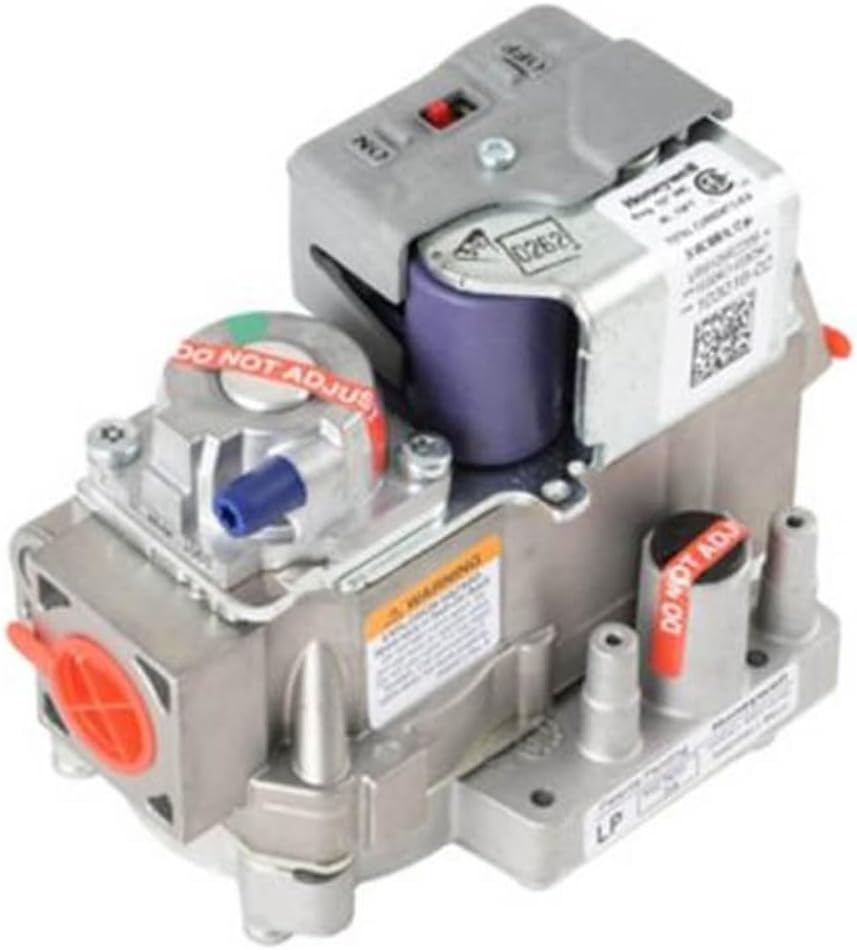 Lennox 72W35 Modulating LP Gas Valve