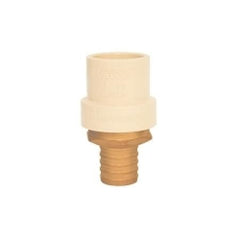 Legend Valve 302-425NL 1 PEX x CPVC ADAPTERS NL