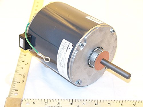 Lennox 79J83 1/3 HP 1 Phase Fan Motor 575V