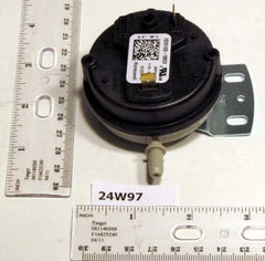 Lennox 24W97 Pressure Switch .40 (Elev 0-7500FT)