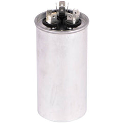 Lennox 89M70 30/5 MFD Dual Round Capacitor 370V