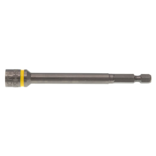 Malco MSHML516 Hex Chuck Driver, 5/16 in.