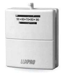 Lux Products PSM30-SA Heat Only Snap Act Stat