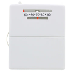 Lux Products PSM30-SA Heat Only Snap Act Stat