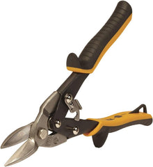 Malco AV3 Aviation Snips Combo Cut