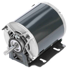 Marathon Motors H165 Fan & Blower Motor - 1/3 HP, 1725 RPM, 1 PH, CCW (115V)