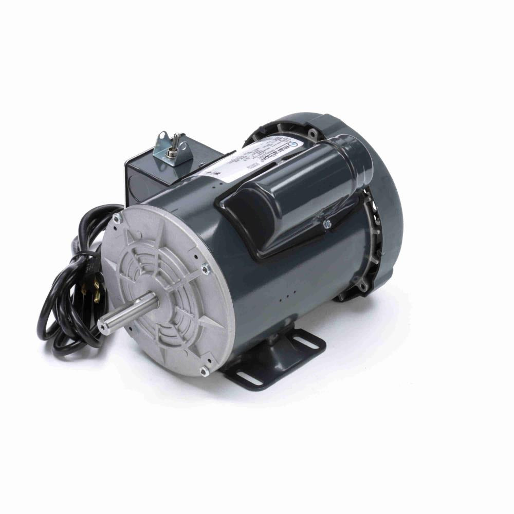 Marathon Electric MT015 Power Tool Motor 1 hp 115/208-230 VAC