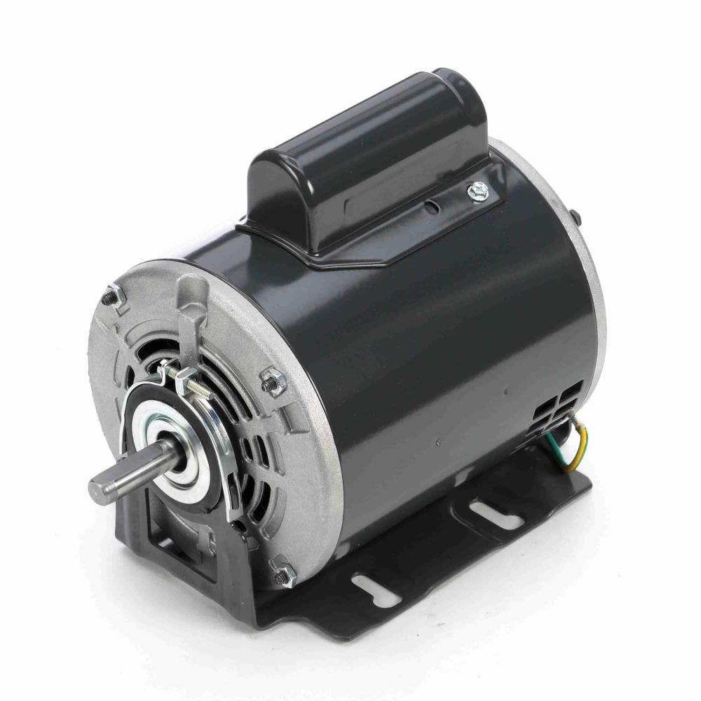 Marathon Electric MS111 General Purpose Motor 1/3 hp 1800 RPM (48 Frame) 48C17D2029