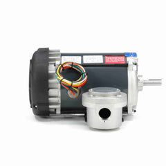 Marathon MG650 Explosion Proof Motor 1/4 HP 56