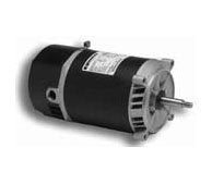 Marathon MC1088 C1088 56J Frame Open Drip Proof Two-Compartment Jet Pump Motor 1/2 hp