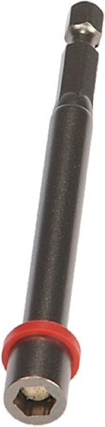 Malco MSHML14 Hex Chuck Driver, 1/4 In., 4 In. Replacement MPN