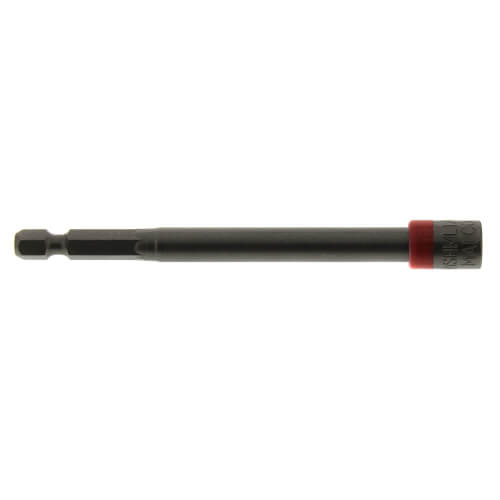 Malco MSHML14 Hex Chuck Driver, 1/4 In., 4 In. Replacement MPN