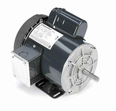 Marathon Electric MG359 General Purpose Motor 1 hp 3600 RPM 115/208-230 VAC