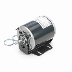 Marathon MHG704 Fan and Blower Motor 1/4 HP 1725 RPM ODP