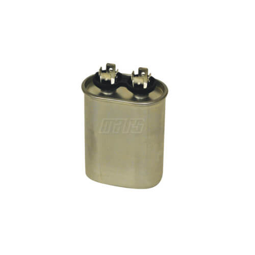 MARS 12089 Blue Box 70 MFD 370V Oval Run Capacitor