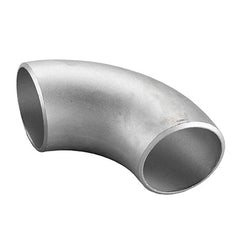 Merit Brass 04601-64 90 Deg Long Radius Elbow 4 in