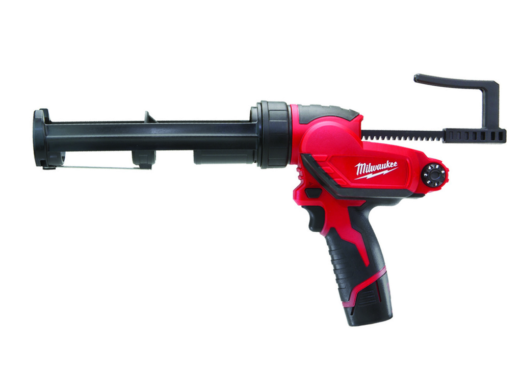 Milwaukee 2441-21 M12 10oz Caulk Gun