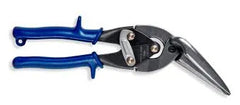 Midwest Tools P6516 PowerCutter Offset Long Cut Snips