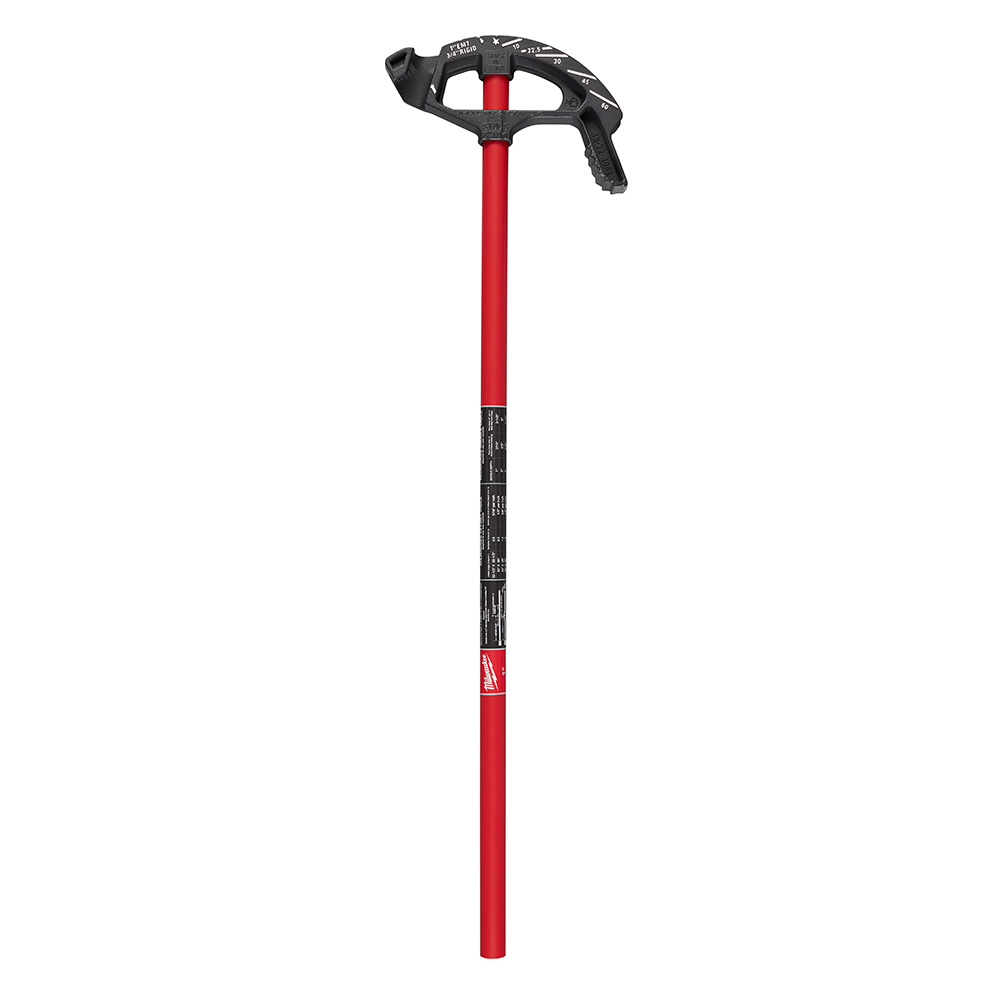 Milwaukee 48-22-4082 1 EMT Iron Conduit Bender