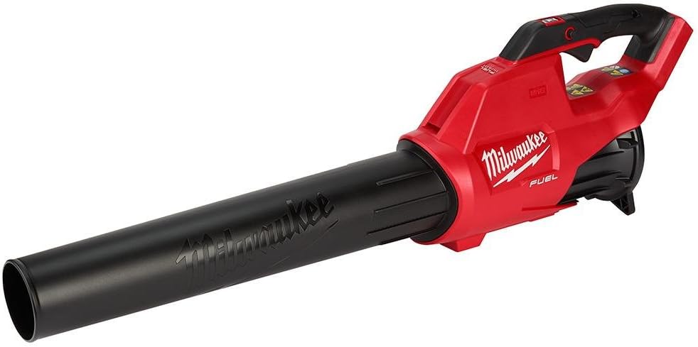 Milwaukee 2724-20 M18 FUEL Blower 450 CFM 120 MPH