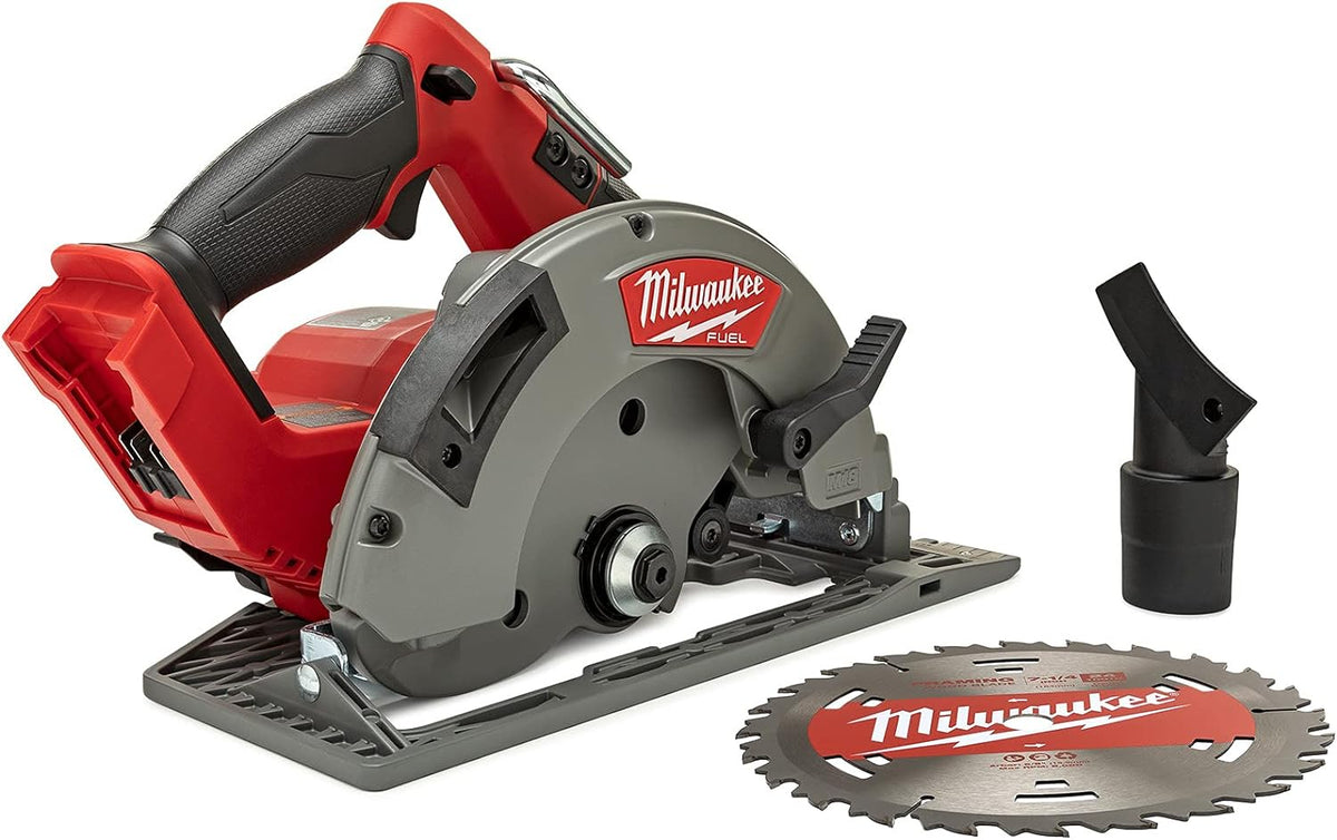 Milwaukee 2732-20 M18 FUEL 7-1/4 Circular Saw