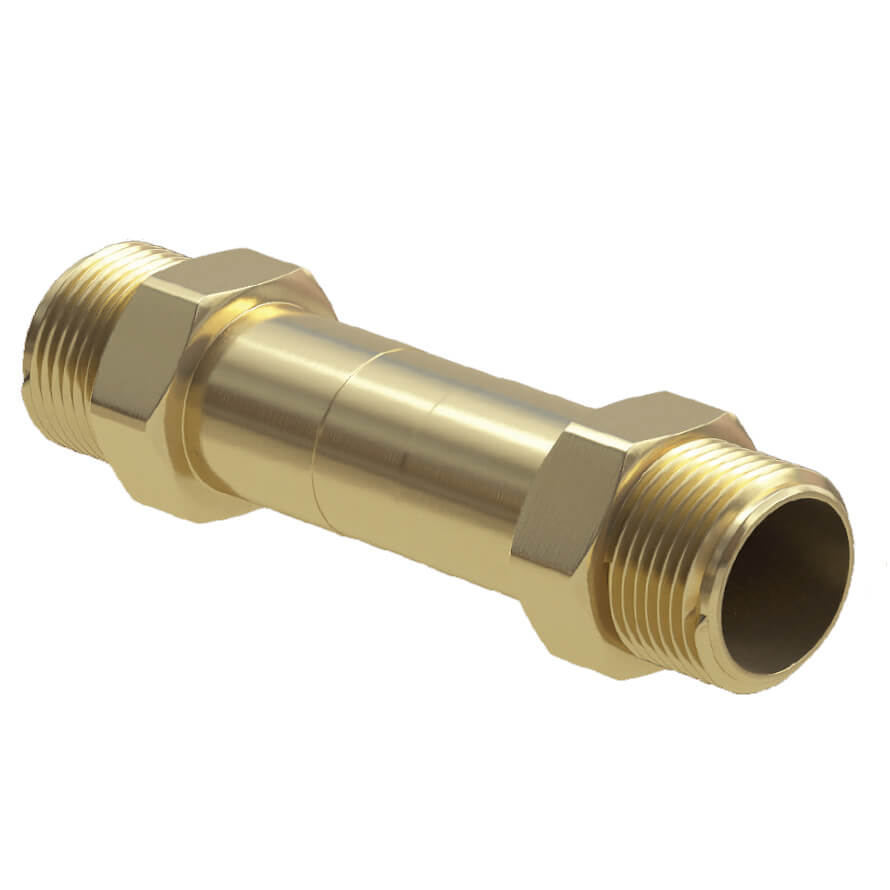 MRCOOL DIYCOUPLER-3858K75 3/8 & 5/8 Couplers for DIY 24K & 36K Units w/ 75ft Communication Wire