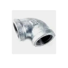 Mueller 286020 1 1/4 Galvanized Pipe Ell 90 Deg